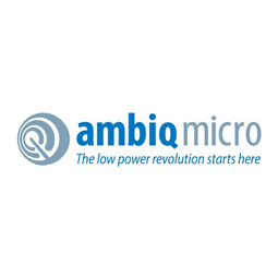 AmbiqMicro Logo