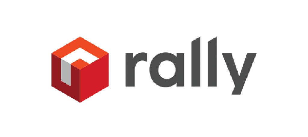 rally logo