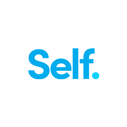 Self-logo