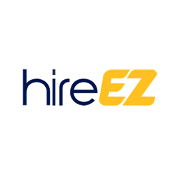 hirEZ Logo