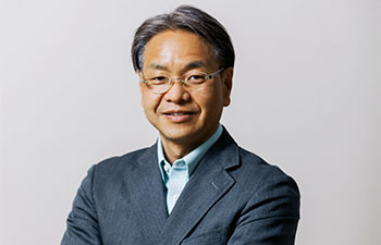 Takashi Nishikawa