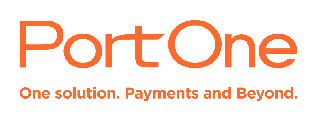 PortOne logo