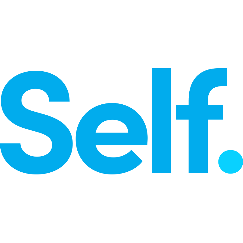 Self logo