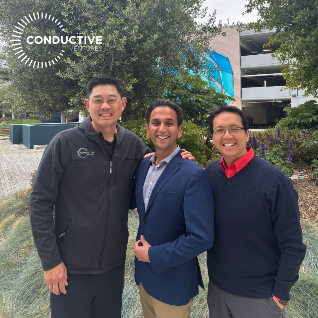 Conductive Ventures photo